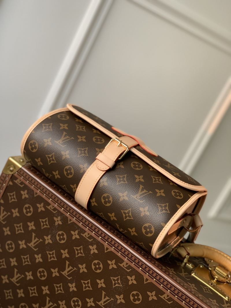 LV Satchel bags